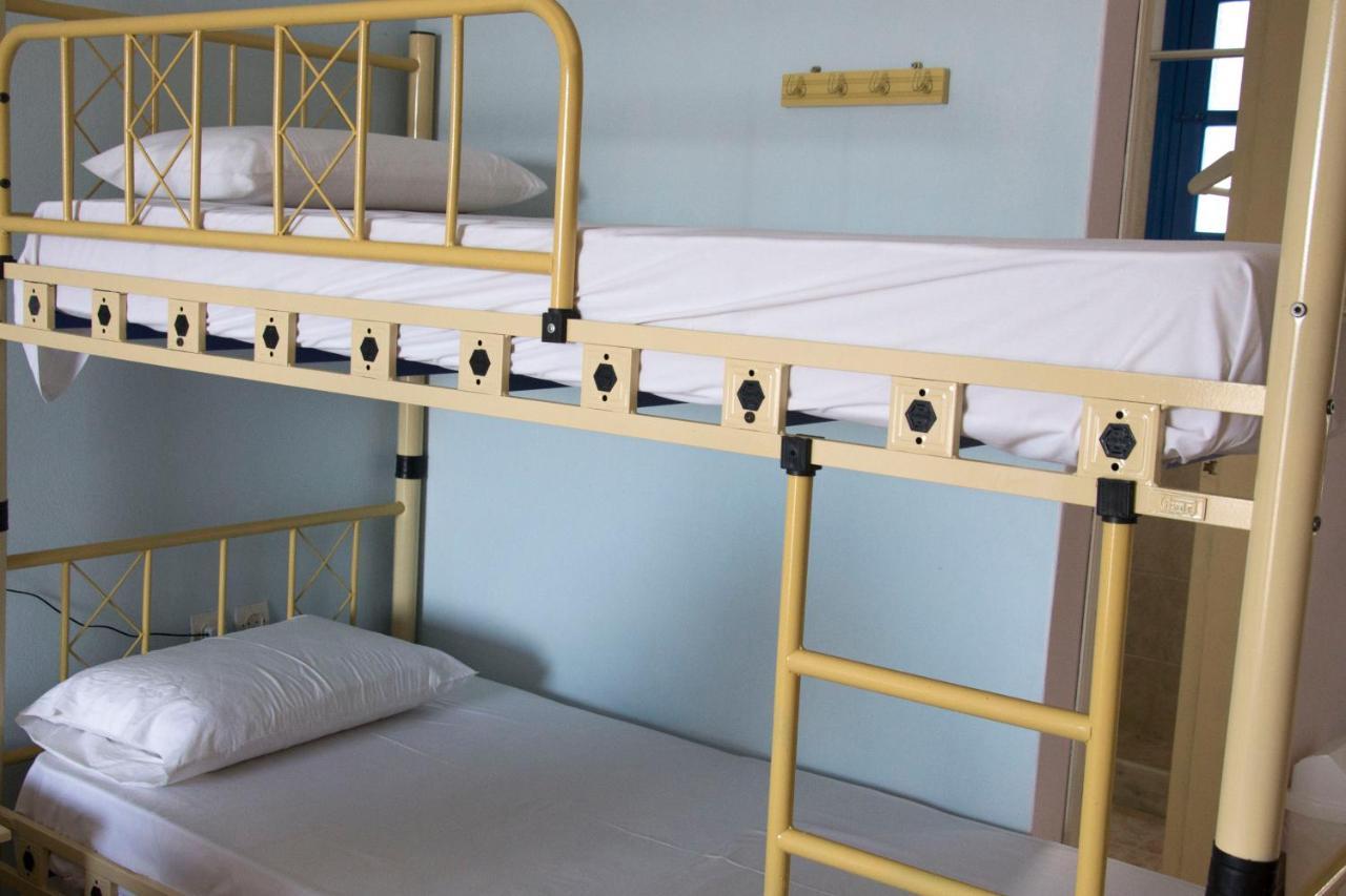 Vardes Hotel Studios Amoopi Ngoại thất bức ảnh